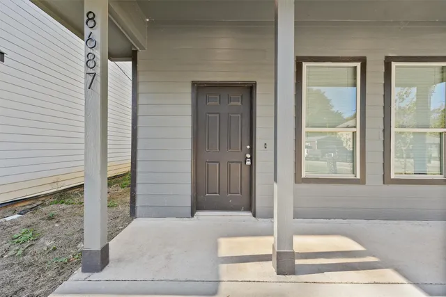 $1,500 | 8687 Sassafras, Willis, TX 77318