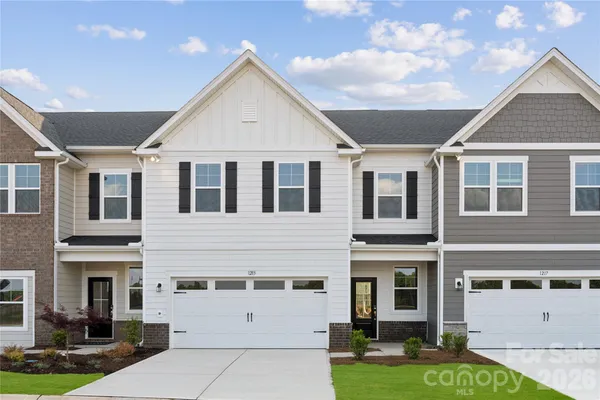 $481,804 | 1309 Margo Mannor, Fort Mill, SC 29708