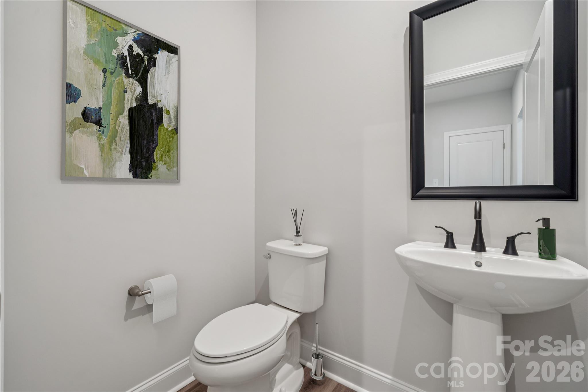 1309 Margo Mannor Fort Mill, SC 29708 - Photo 18 of 33