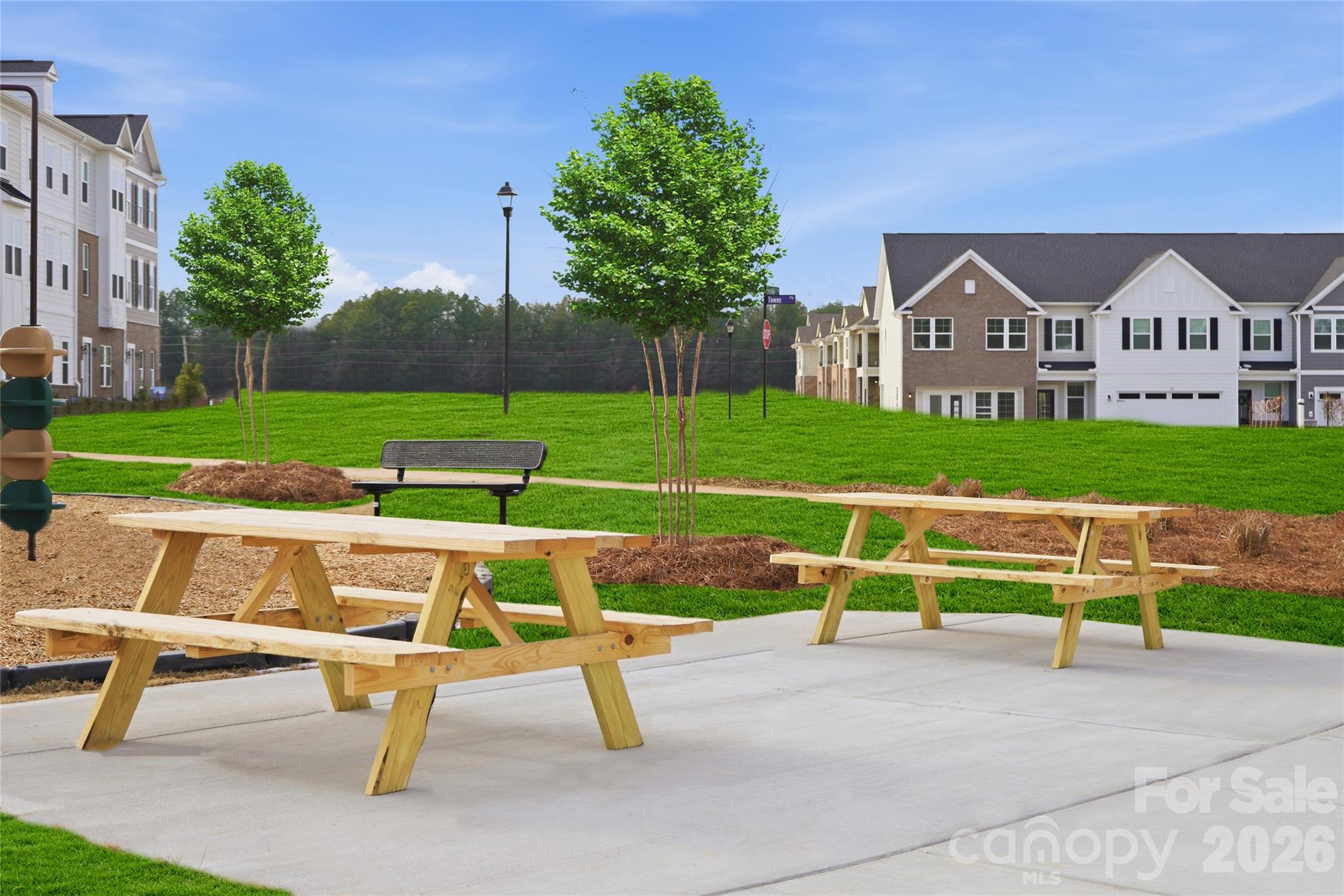 1309 Margo Mannor Fort Mill, SC 29708 - Photo 27 of 33