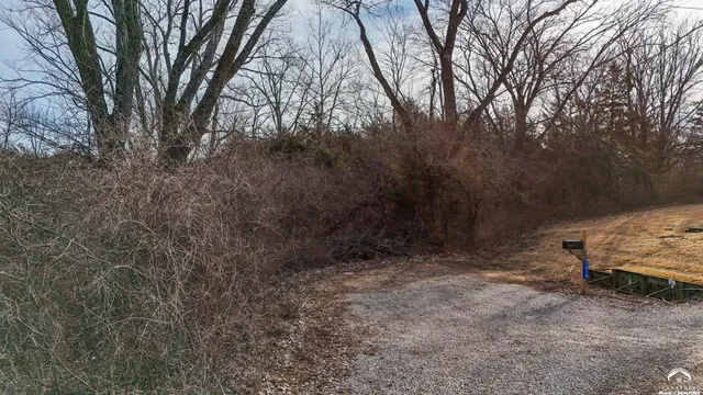 $34,900 | 7489-7529 5lots Skyline Drive, Meriden, KS 66512