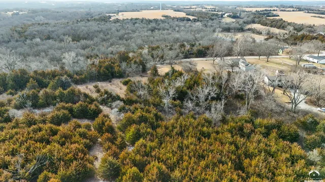 $34,900 | 7489-7529 5lots Skyline Drive, Meriden, KS 66512