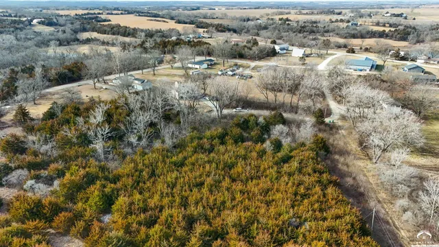 $34,900 | 7489-7529 5lots Skyline Drive, Meriden, KS 66512