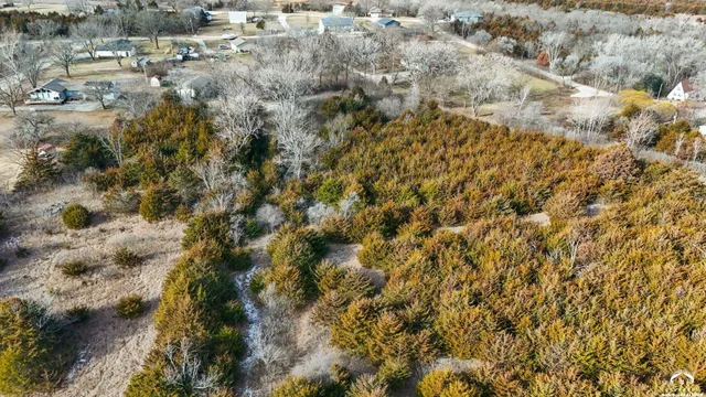 $34,900 | 7489-7529 5lots Skyline Drive, Meriden, KS 66512