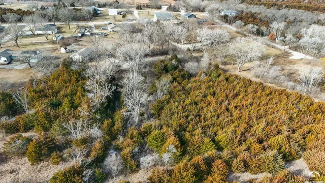 $34,900 | 7489-7529 5lots Skyline Drive, Meriden, KS 66512