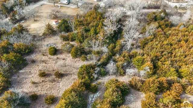 $34,900 | 7489-7529 5lots Skyline Drive, Meriden, KS 66512