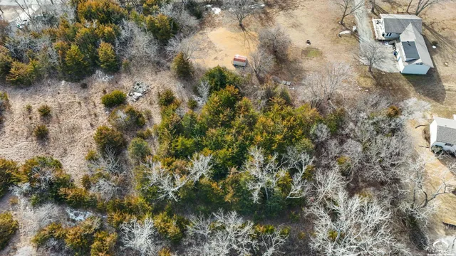 $34,900 | 7489-7529 5lots Skyline Drive, Meriden, KS 66512