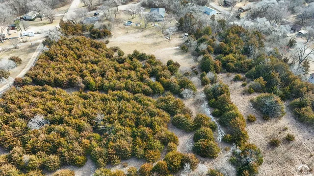 $34,900 | 7489-7529 5lots Skyline Drive, Meriden, KS 66512