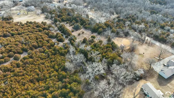 $34,900 | 7489-7529 5lots Skyline Drive, Meriden, KS 66512