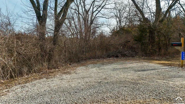 $34,900 | 7489-7529 5lots Skyline Drive, Meriden, KS 66512