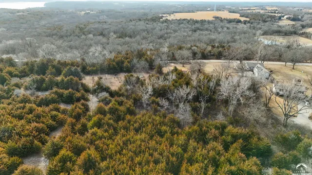 $34,900 | 7489-7529 5lots Skyline Drive, Meriden, KS 66512