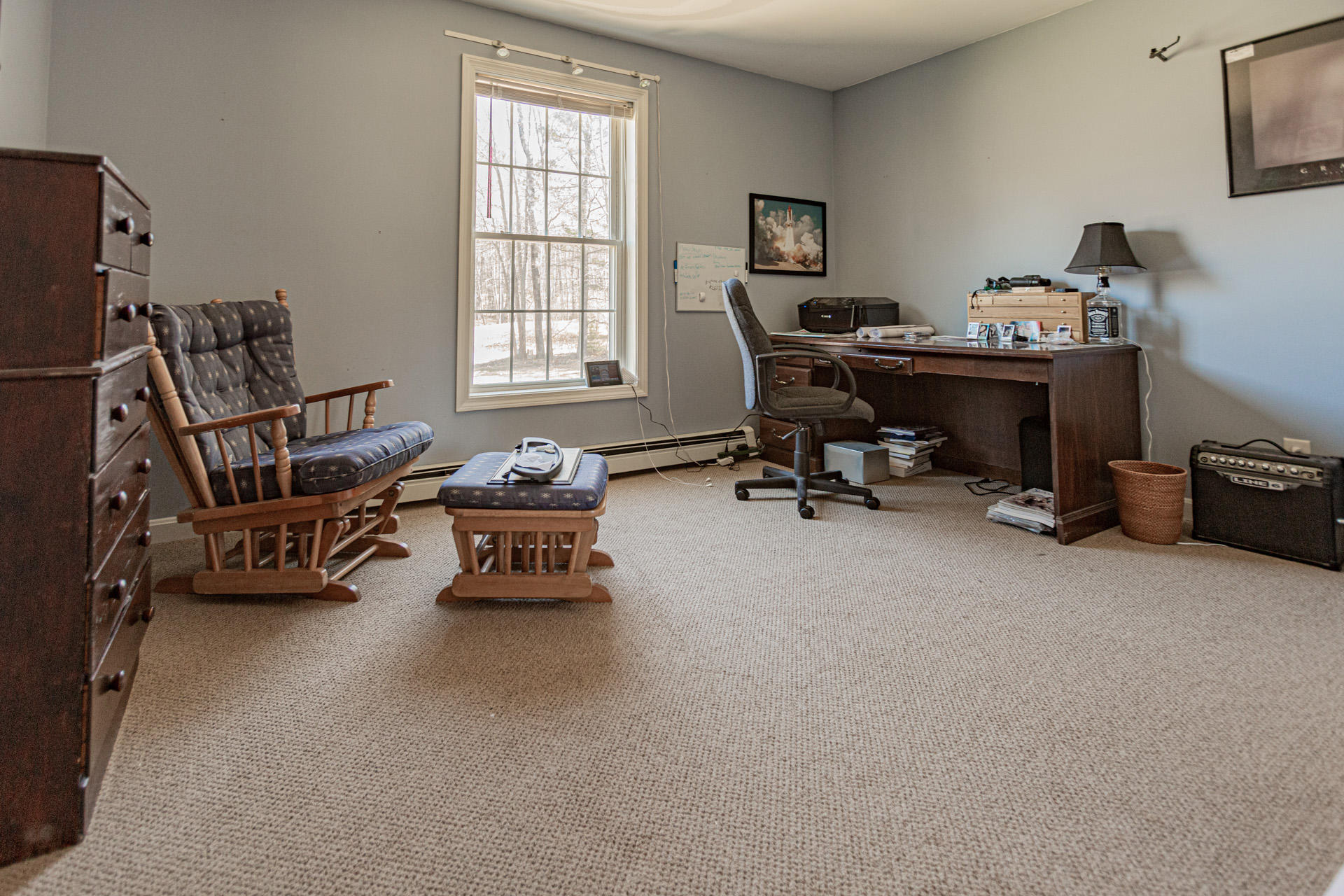 868 Duck Pond Road Westbrook, ME 04092 - Photo 14 of 19 14-2nd bedroom