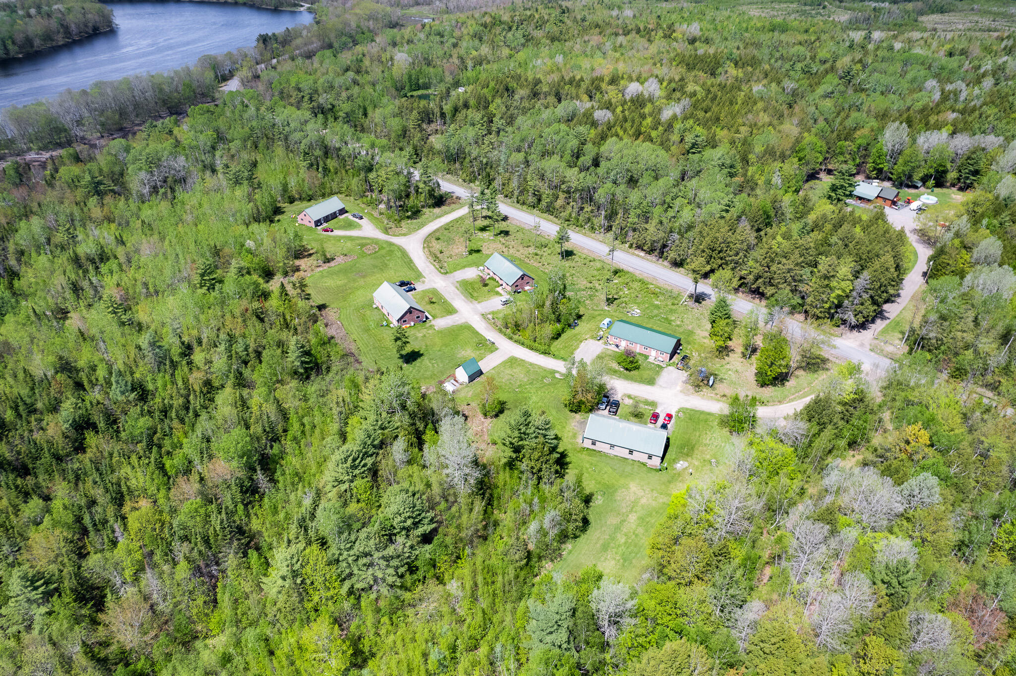 319-335 Southgate Road Old Town, ME 04468 - Photo 5 of 36 Southgate-4