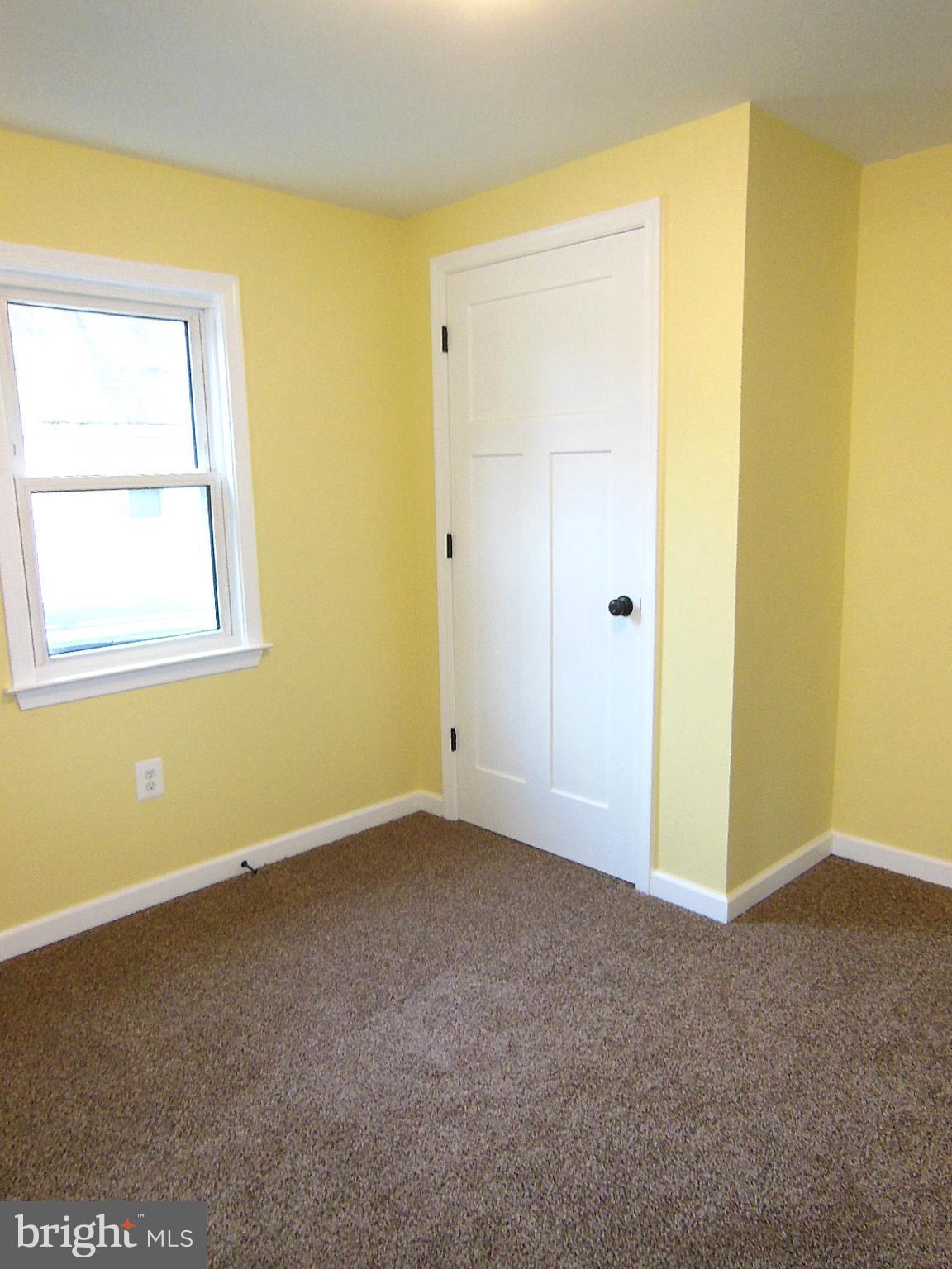 4813 Valley Forge Road Randallstown, MD 21133 - Photo 14 of 29 Master Bedroom has fresh paint