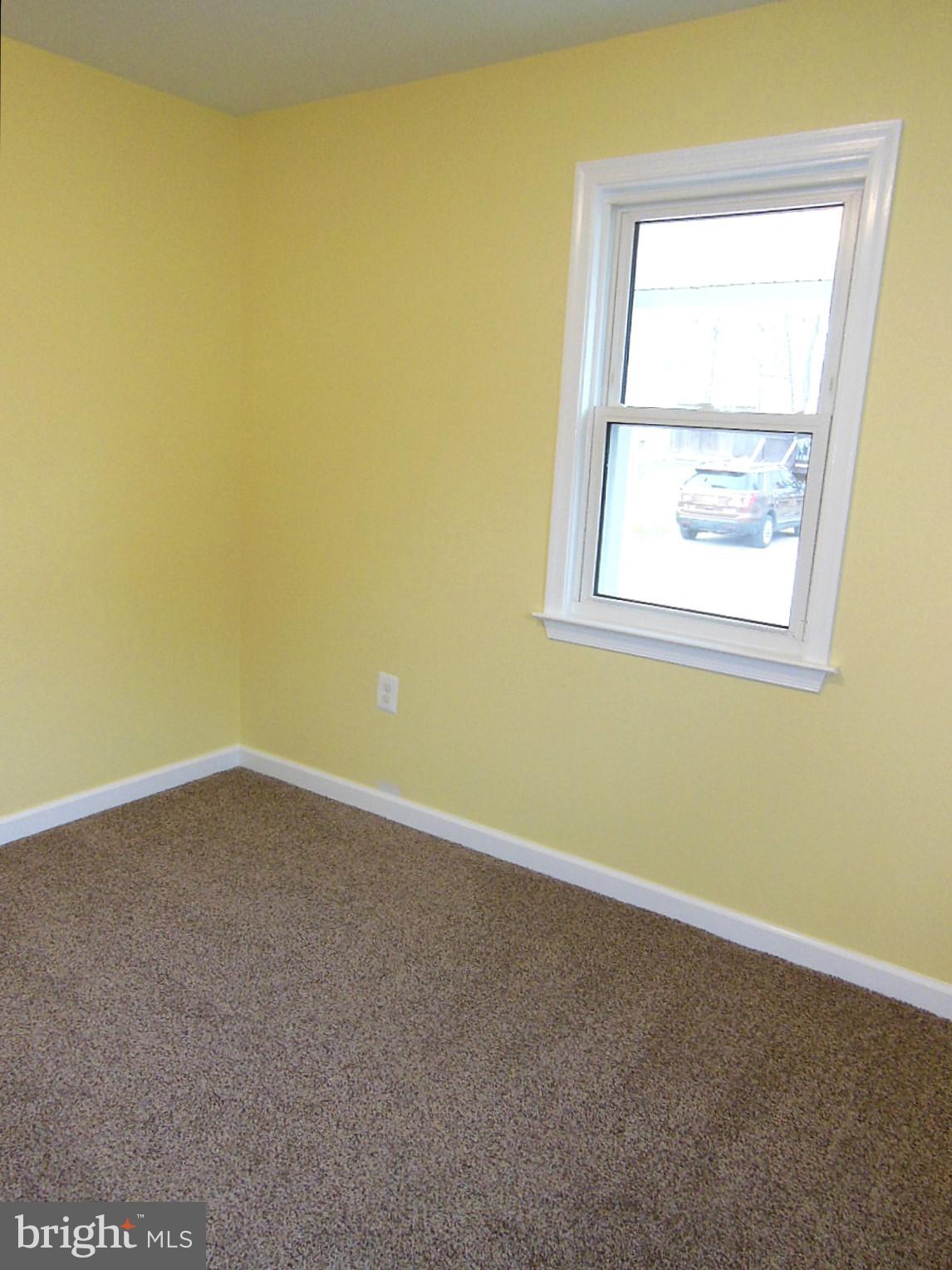 4813 Valley Forge Road Randallstown, MD 21133 - Photo 16 of 29 Master Bedroom is 11 x 10