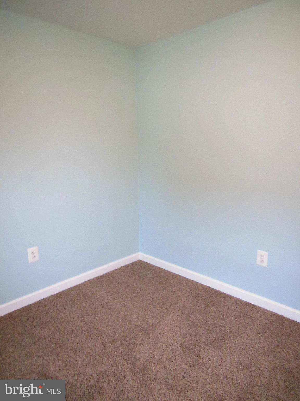 4813 Valley Forge Road Randallstown, MD 21133 - Photo 18 of 29 Bedroom #2 has fresh paint