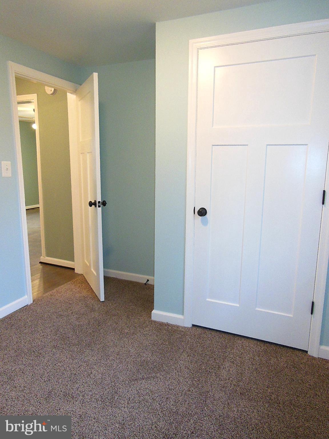 4813 Valley Forge Road Randallstown, MD 21133 - Photo 19 of 29 Bedroom #2 is 9 x 8