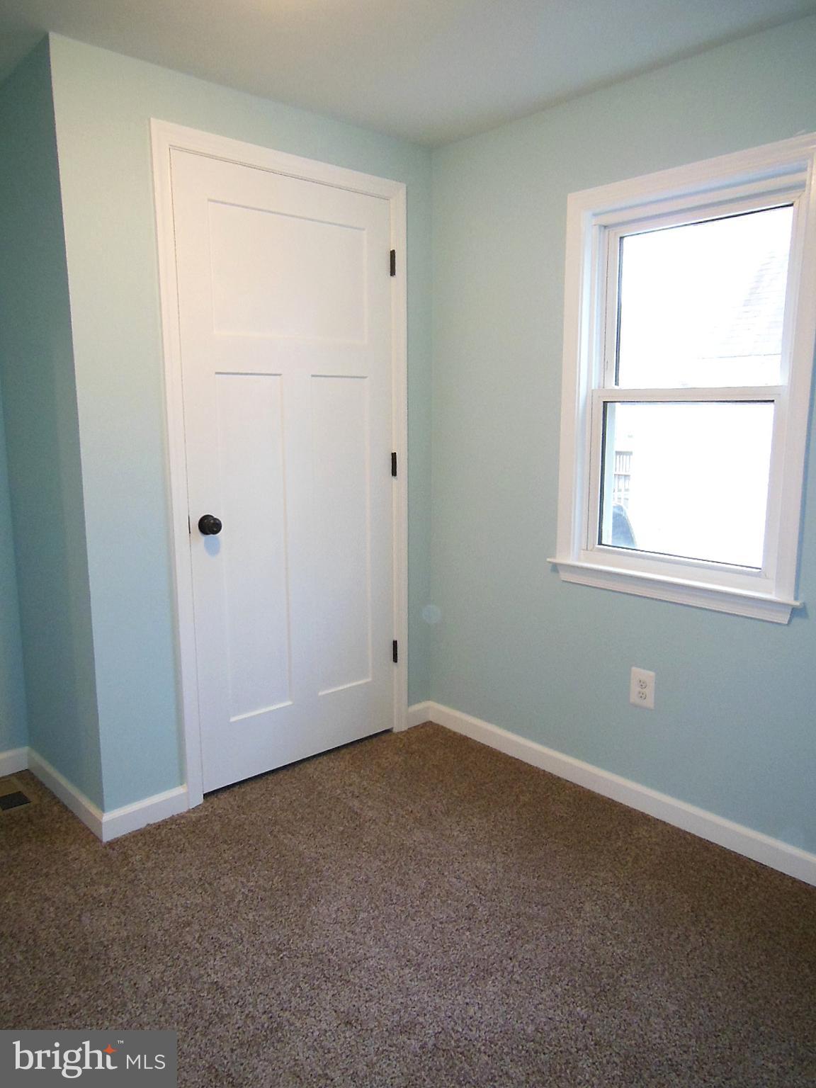 4813 Valley Forge Road Randallstown, MD 21133 - Photo 20 of 29 Bedroom #2 has lots of natural light