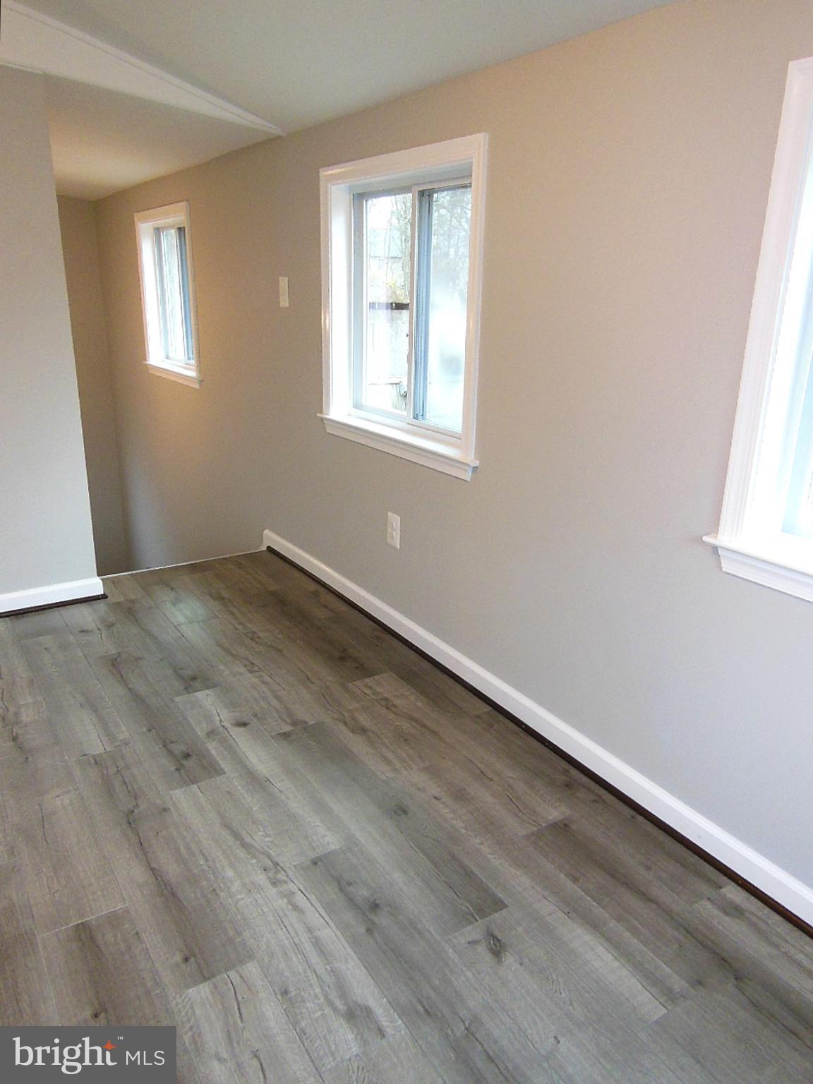 4813 Valley Forge Road Randallstown, MD 21133 - Photo 24 of 29 Sunroom is 12 x 6