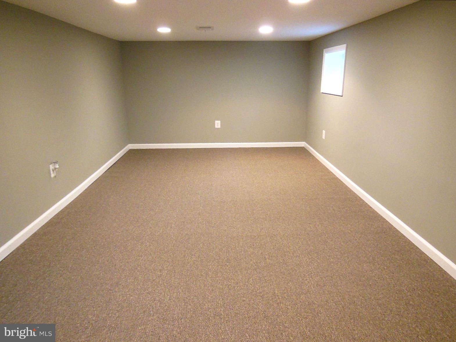 4813 Valley Forge Road Randallstown, MD 21133 - Photo 26 of 29 Family Room has brand new carpet