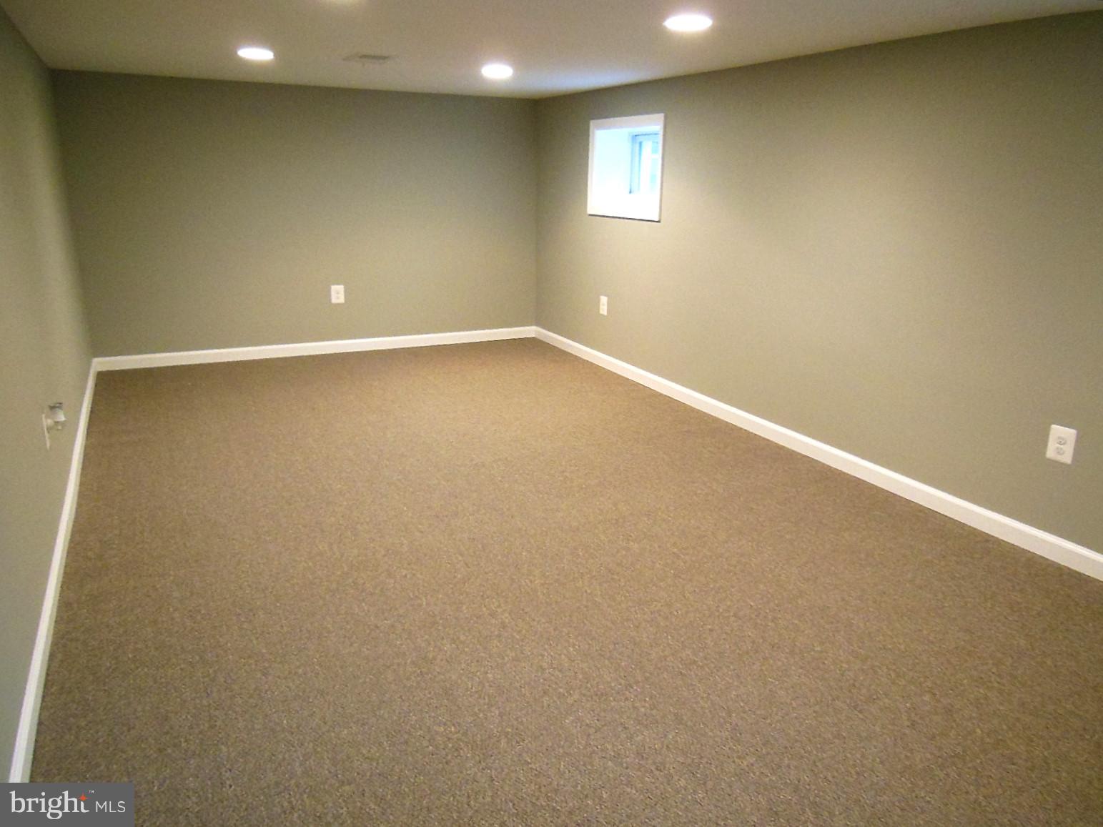4813 Valley Forge Road Randallstown, MD 21133 - Photo 27 of 29 Family Room has fresh paint