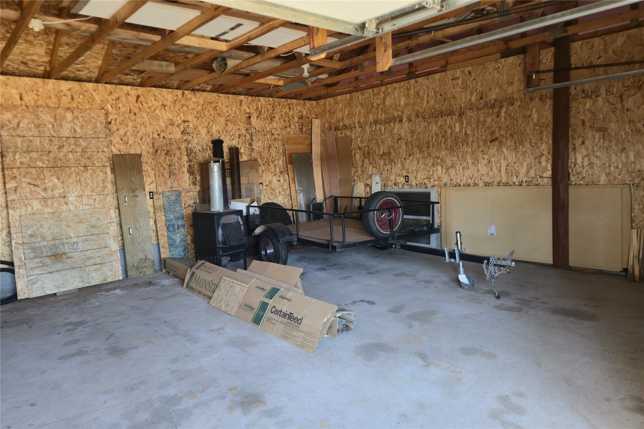 10355 Pine Road Drummond, WI 54832 - Photo 12 of 16