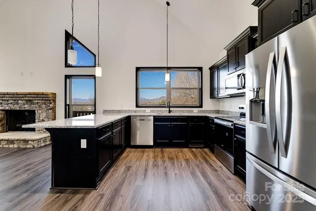 $485,000 | 50 Fairview Street, Franklin, NC 28734