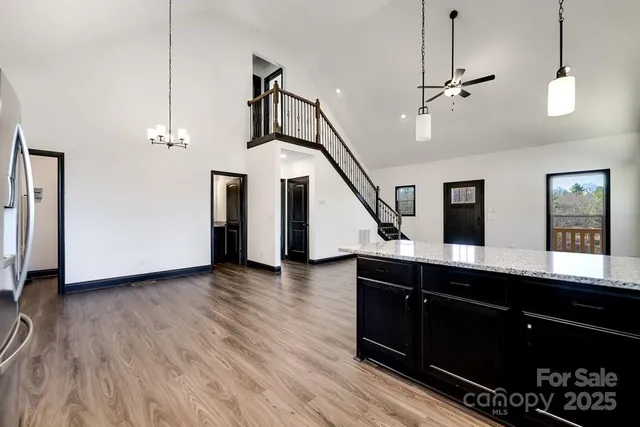 $485,000 | 50 Fairview Street, Franklin, NC 28734