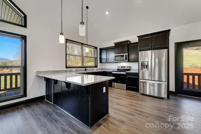 $485,000 | 50 Fairview Street, Franklin, NC 28734