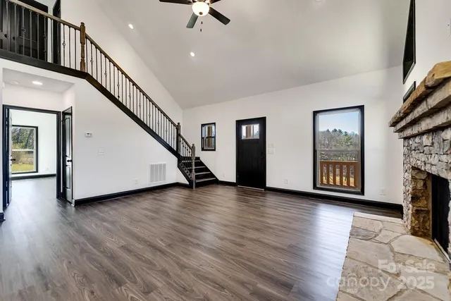 $485,000 | 50 Fairview Street, Franklin, NC 28734