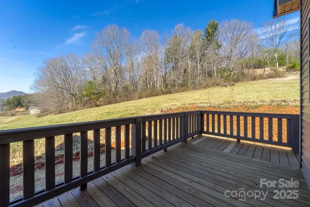 $485,000 | 50 Fairview Street, Franklin, NC 28734