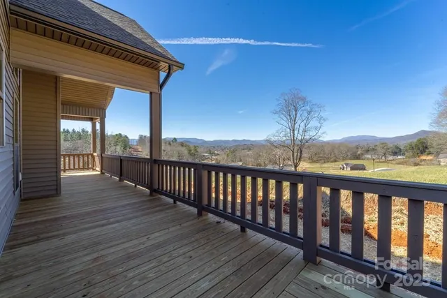 $485,000 | 50 Fairview Street, Franklin, NC 28734