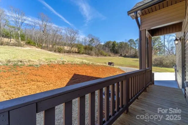 $485,000 | 50 Fairview Street, Franklin, NC 28734