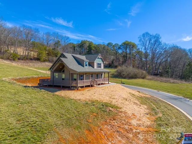 $485,000 | 50 Fairview Street, Franklin, NC 28734