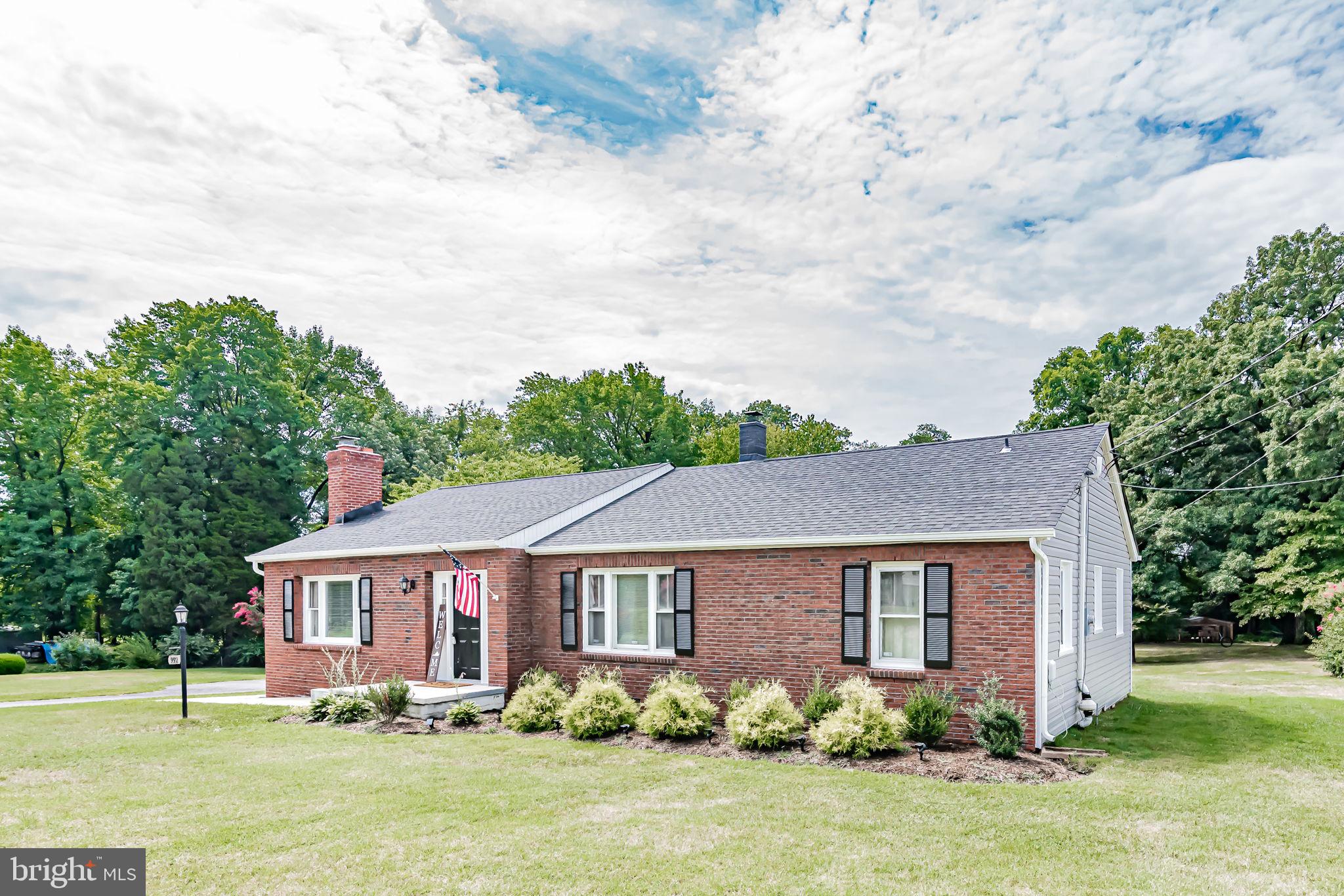 992 Ramoth Church Road Fredericksburg, VA 22406 - Photo 1 of 38 Gallery Image 1