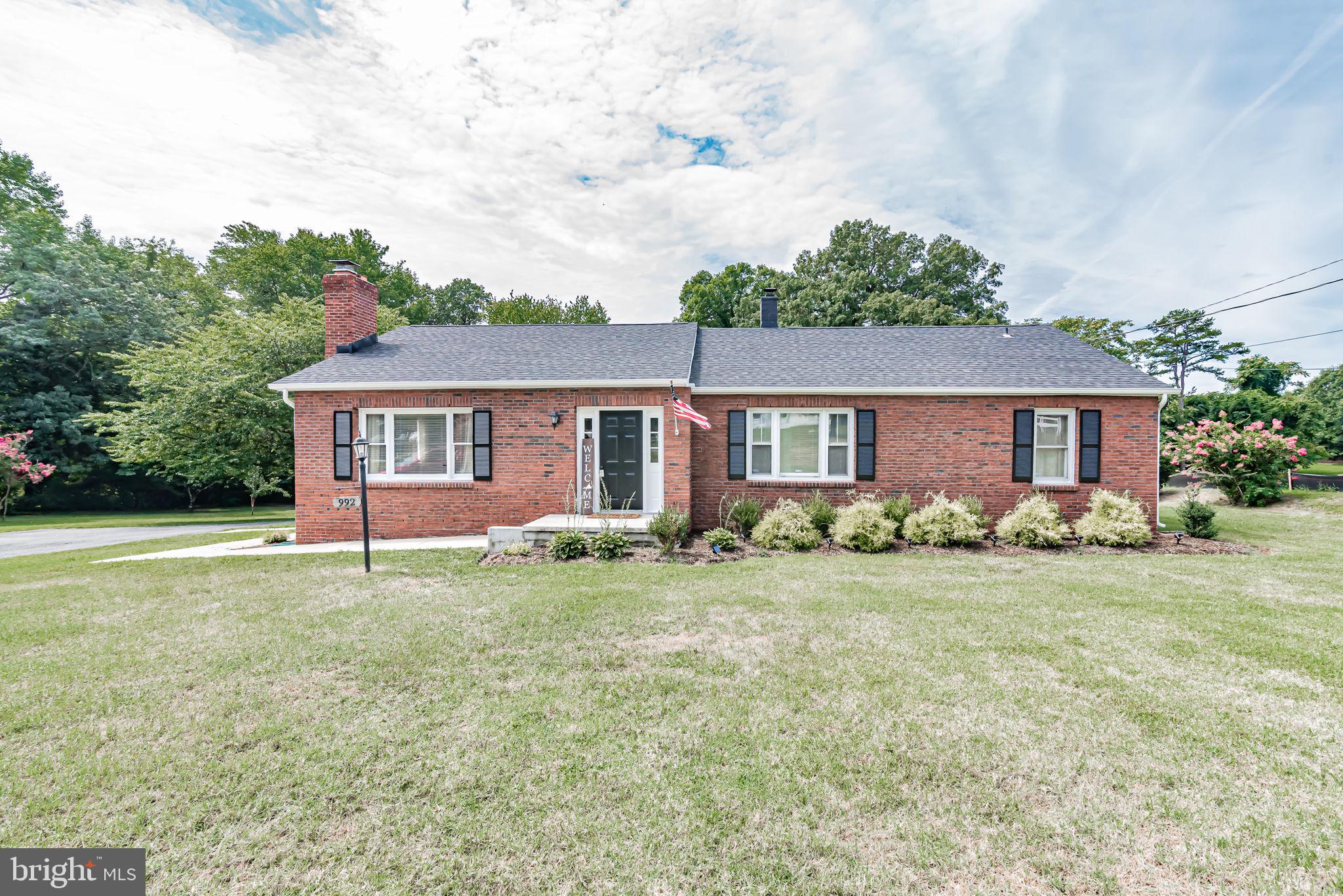 992 Ramoth Church Road Fredericksburg, VA 22406 - Photo 2 of 38 Gallery Image 2
