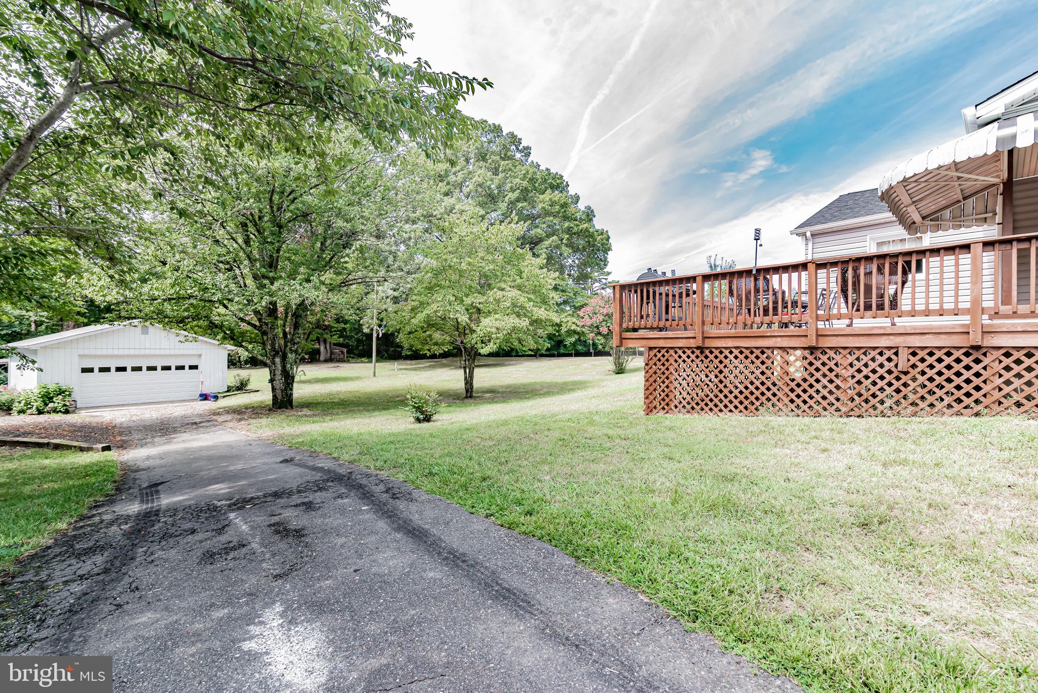 992 Ramoth Church Road Fredericksburg, VA 22406 - Photo 8 of 38 Gallery Image 8
