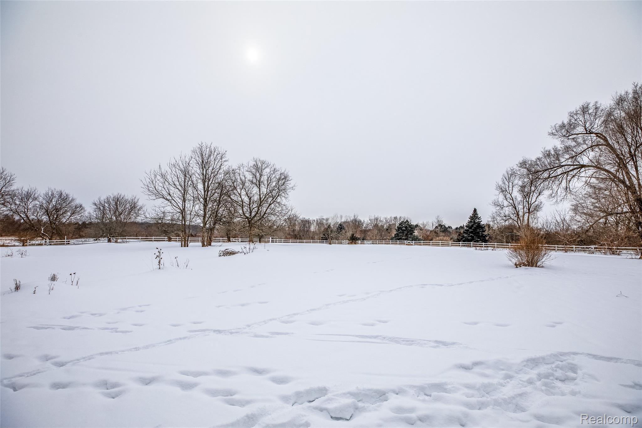 2585 Gannon Road Howell, MI 48855 - Photo 27 of 45 41.Yard