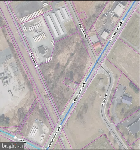 $250,000 | 0 Wheatleys Pond Road, Clayton, DE 19938