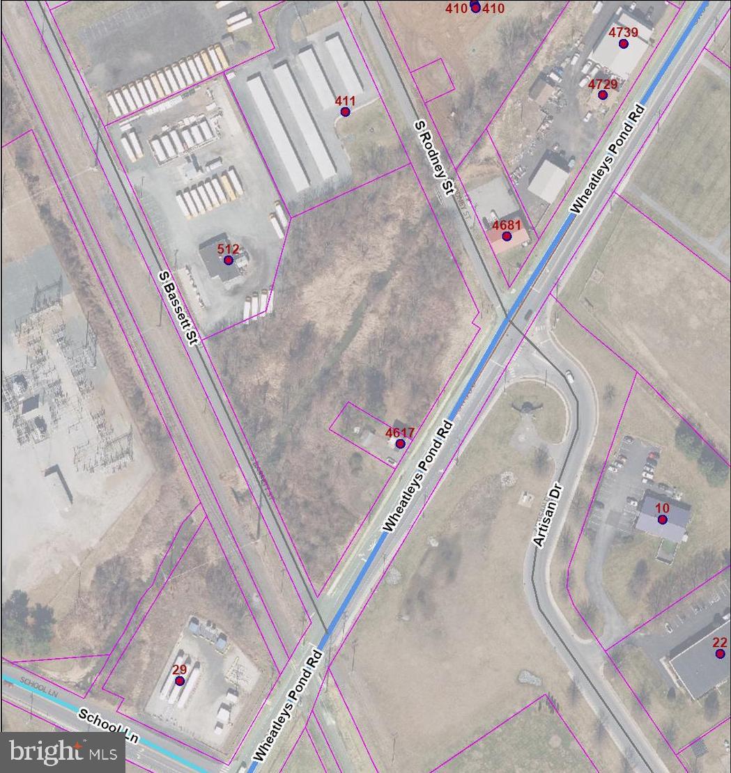 0 Wheatleys Pond Road Clayton, DE 19938 - Photo 4 of 4