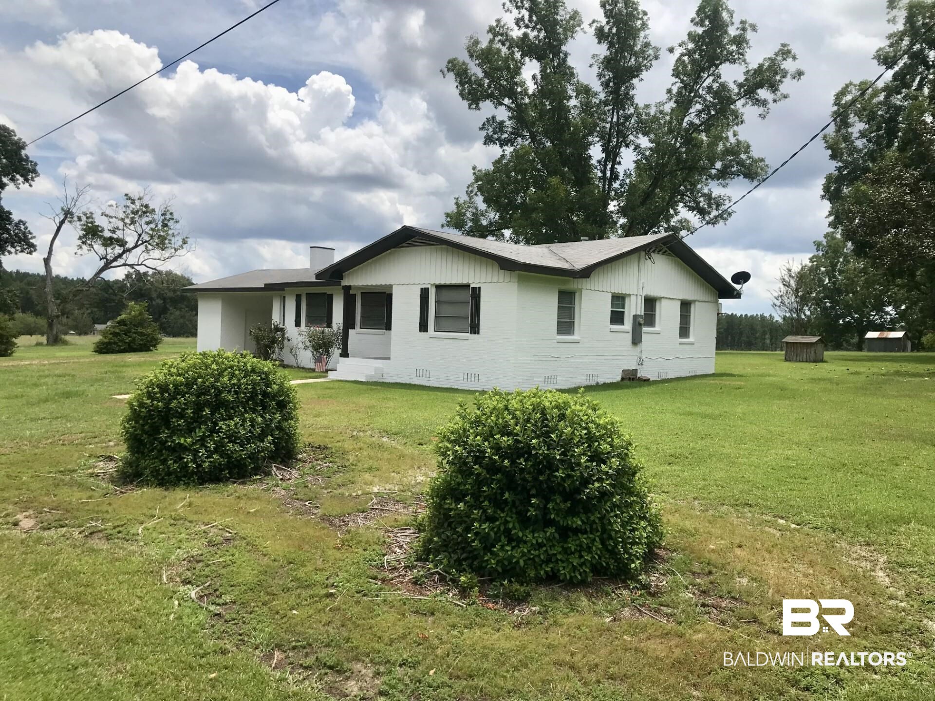 22250 Phillipsville Road Bay Minette, AL 36507 - Photo 20 of 38 Gallery Image 20