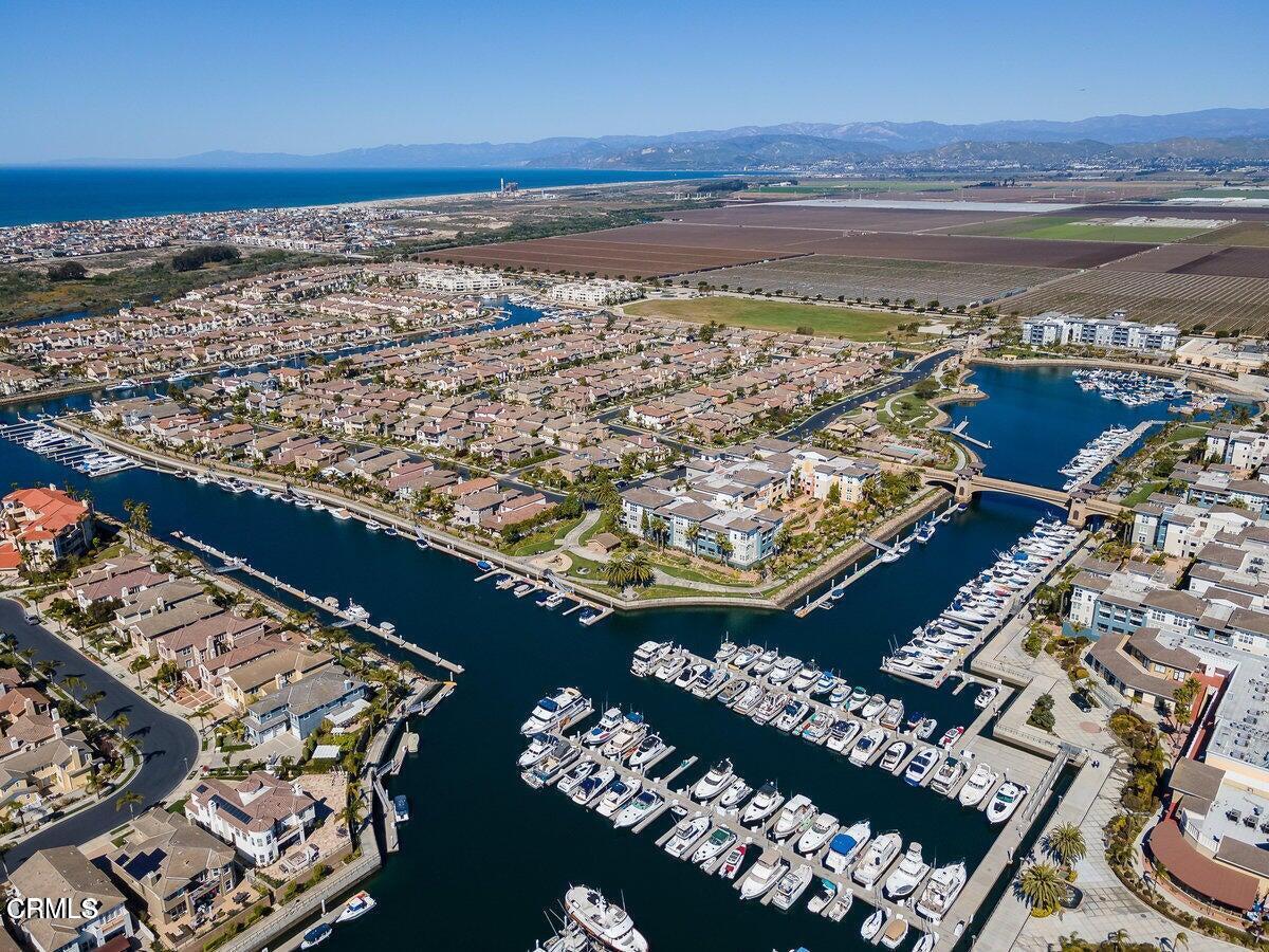 4173 Caribbean Street Oxnard, CA 93035 - Photo 56 of 64 Seabridge