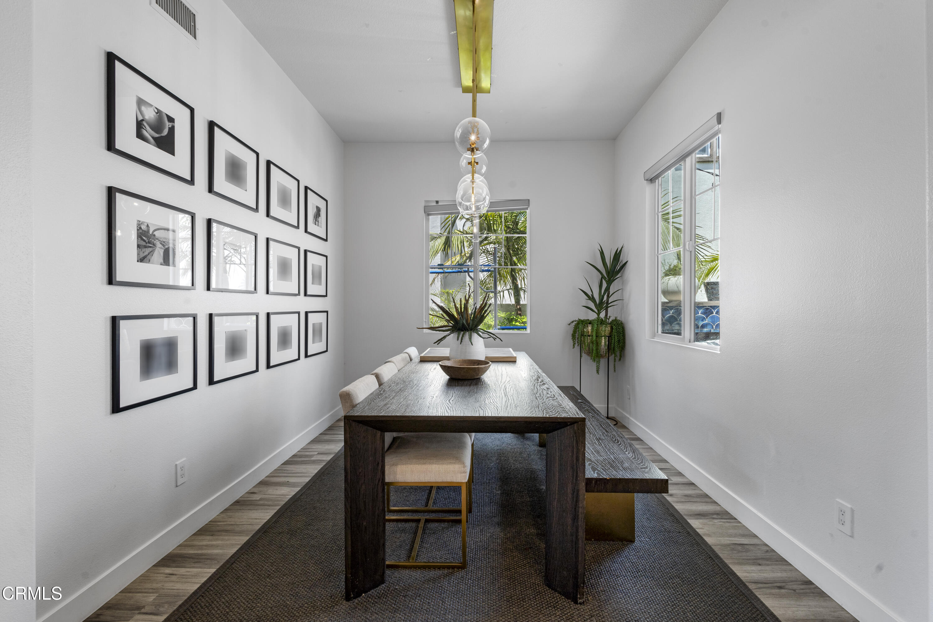 4173 Caribbean Street Oxnard, CA 93035 - Photo 9 of 64 a view of a livingroom with furniture and window