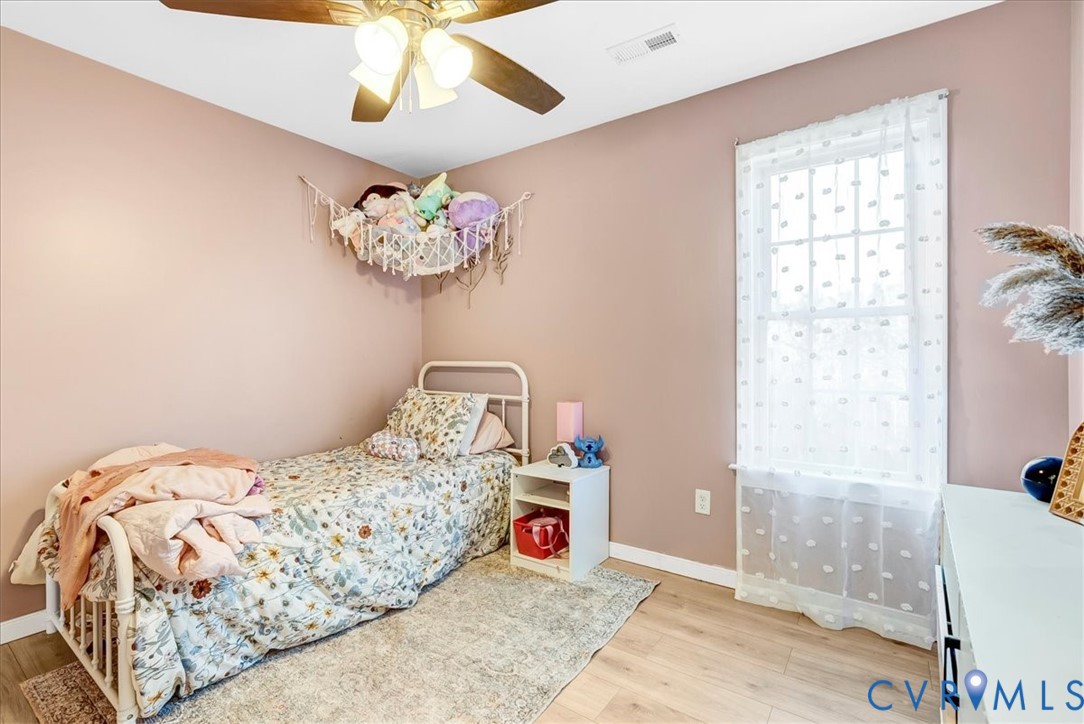 1058 Old Indian Road Brodnax, VA 23920 - Photo 14 of 28
