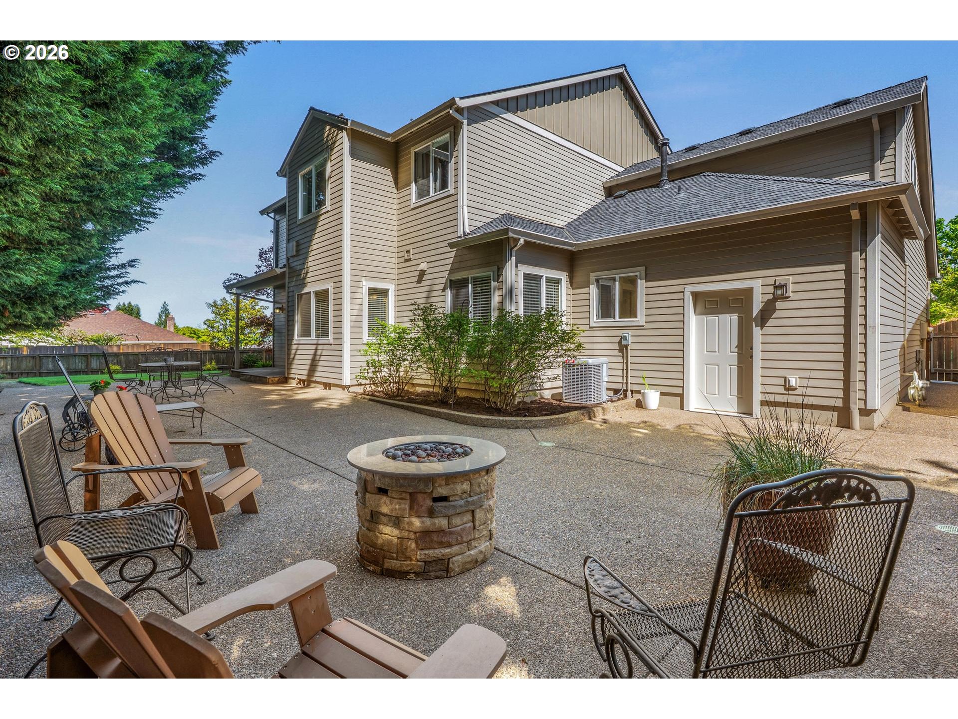 7733 Southwest 174th Place Beaverton, OR 97007 - Photo 36 of 38