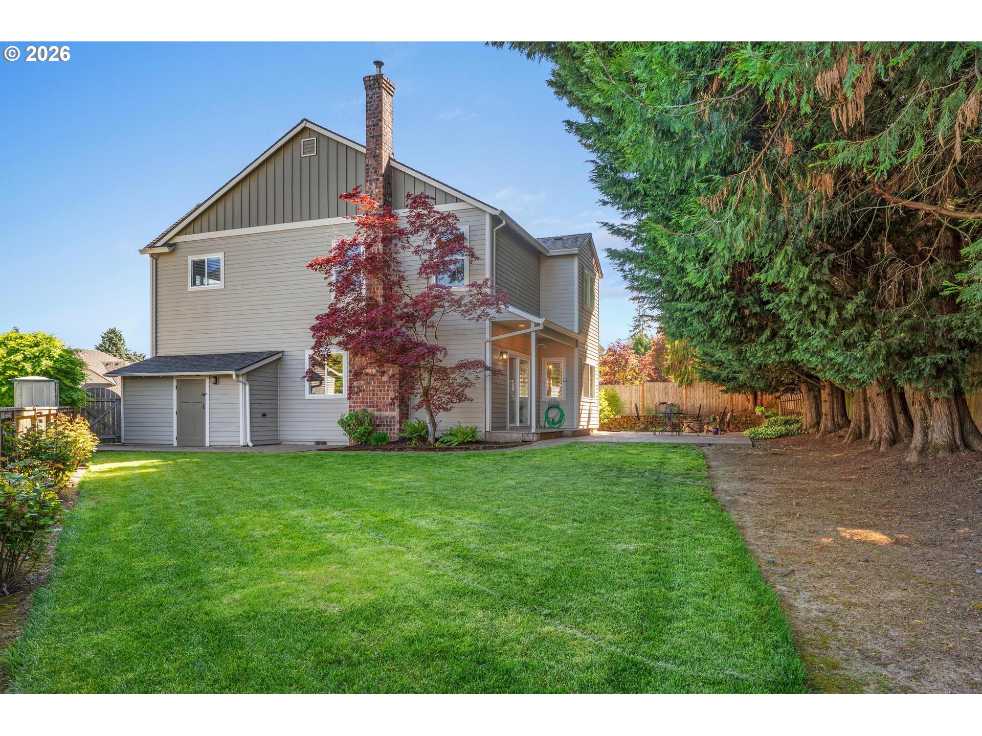 7733 Southwest 174th Place Beaverton, OR 97007 - Photo 37 of 38
