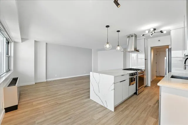 $368,000 | 6600 Boulevard East, Unit 15B, West New York, NJ 07093