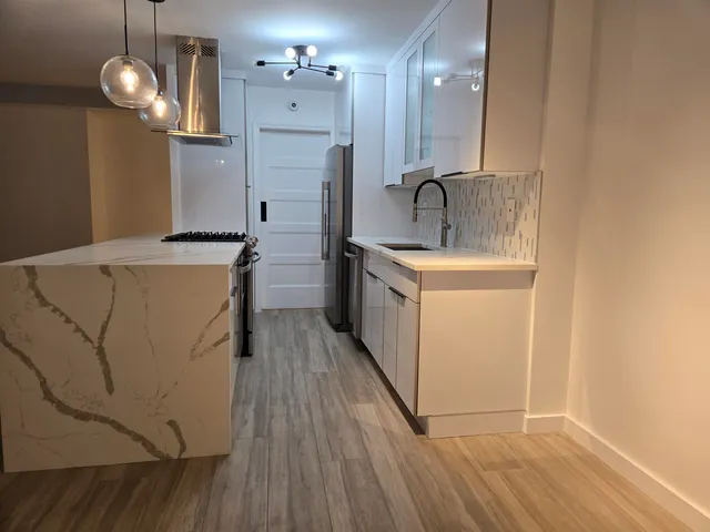 $368,000 | 6600 Boulevard East, Unit 15B, West New York, NJ 07093