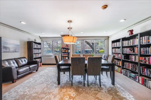 $368,000 | 6600 Boulevard East, Unit 15B, West New York, NJ 07093