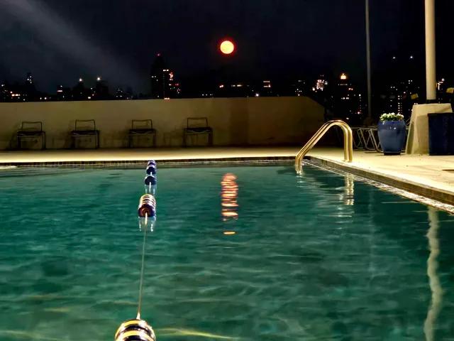 $368,000 | 6600 Boulevard East, Unit 15B, West New York, NJ 07093